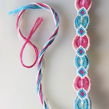 Pattern #40404 Photo