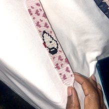 Pattern #204667 Photo