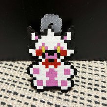 Pattern #203038 Photo