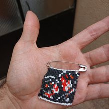 Pattern #159557 Photo