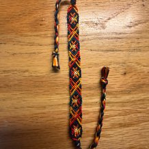 Pattern #204920 Photo