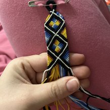 Pattern #121929 Photo