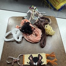 Pattern #71666 Photo