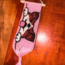 Pattern #30638 Photo