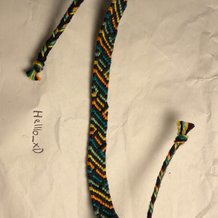 Pattern #194106 Photo