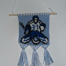 Pattern #115795 Photo