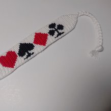 Pattern #12667 Photo