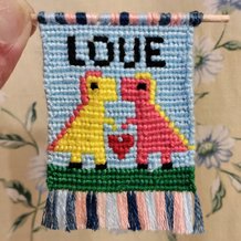 Pattern #204642 Photo