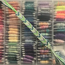 Pattern #27665 Photo