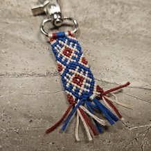 Pattern #130801 Photo