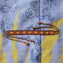 Pattern #148549 Photo