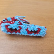 Pattern #187301 Photo