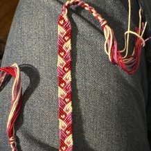 Pattern #15923 Photo