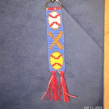 Pattern #137703 Photo