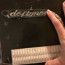 Pattern #160895 Photo