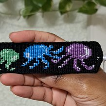 Pattern #86338 Photo