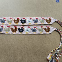 Pattern #111105 Photo