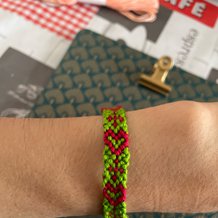 Pattern #200760 Photo