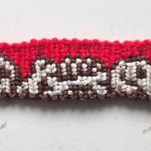 Pattern #141061 Photo