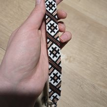 Pattern #145513 Photo