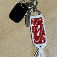 Pattern #29409 Photo