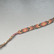 Pattern #151115 Photo