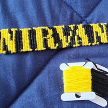 Pattern #152865 Photo