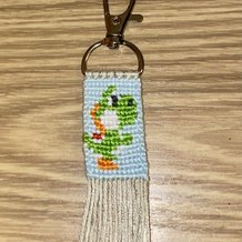 Pattern #102049 Photo