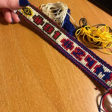 Pattern #203605 Photo