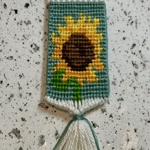 Pattern #203718 Photo