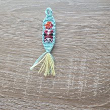 Pattern #42403 Photo