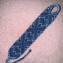 Pattern #204330 Photo