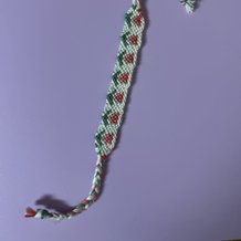 Pattern #168737 Photo