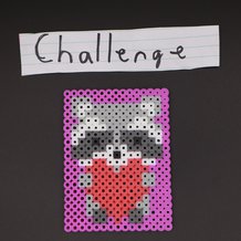 Pattern #200845 Photo