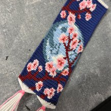 Pattern #190649 Photo