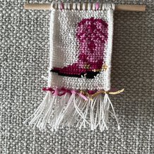 Pattern #189568 Photo