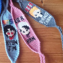 Pattern #204699 Photo