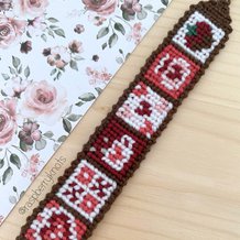 Pattern #140194 Photo