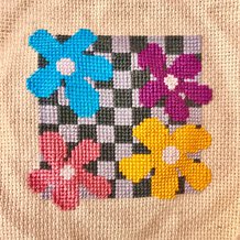 Pattern #108540 Photo