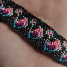 Pattern #198363 Photo