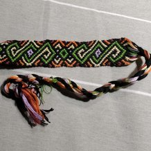 Pattern #204116 Photo