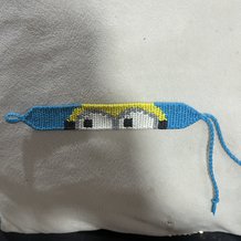 Pattern #23572 Photo