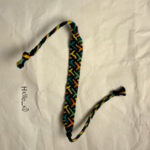 Pattern #202079 Photo