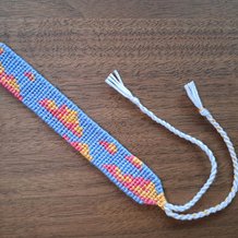 Pattern #34719 Photo