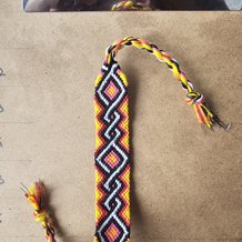 Pattern #32668 Photo