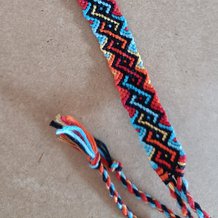 Pattern #105635 Photo