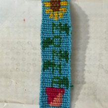 Pattern #148650 Photo