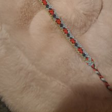 Pattern #150561 Photo