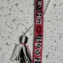 Pattern #129096 Photo