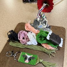 Pattern #165328 Photo